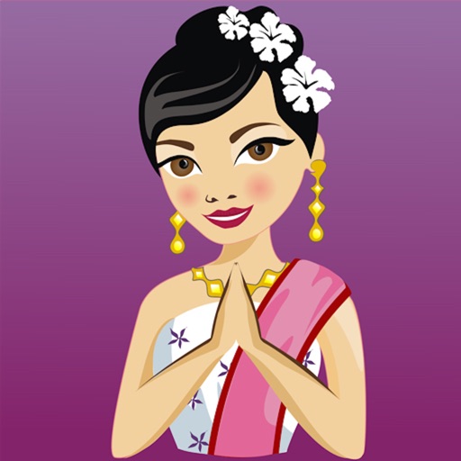 speak thai travel phrasebook