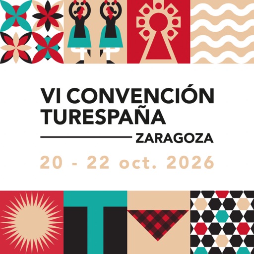 vi convencion turespana 2026