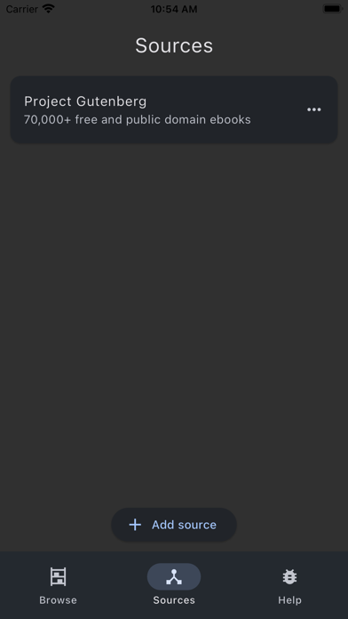 screenshot 3
