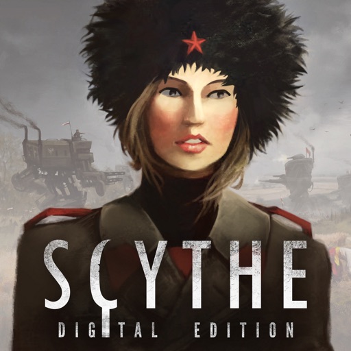 scythe: digital edition