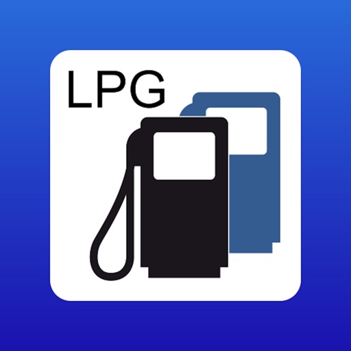 gas tanken (lpg-edition)