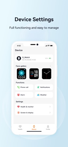 screenshot 5