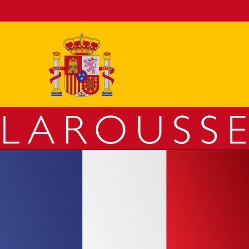 grand dictionnaire espagnol/français larousse