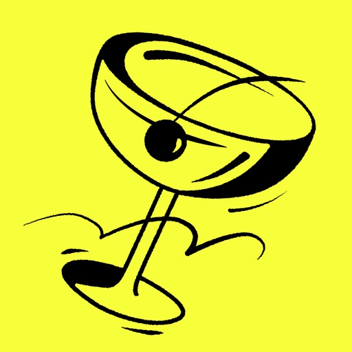 cocktail manual: drink recipes