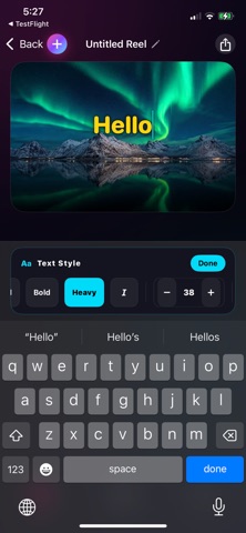 screenshot 3