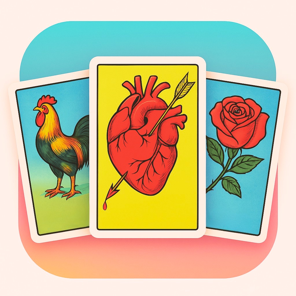 Loteria Mexicana Digital