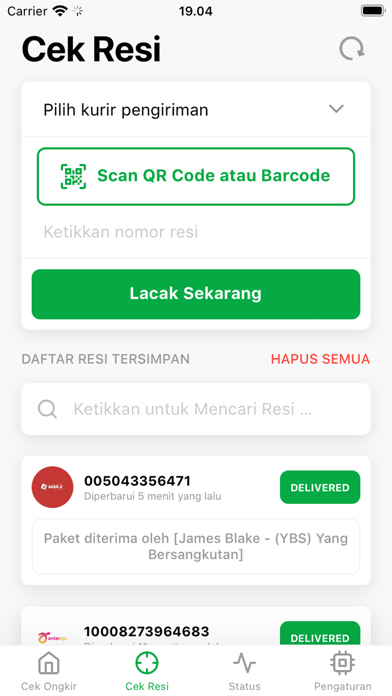 screenshot 4