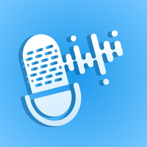 rmeeting- voice to text app