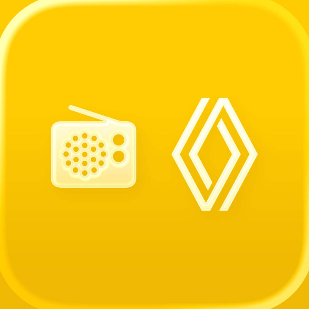Radio Code: Renault