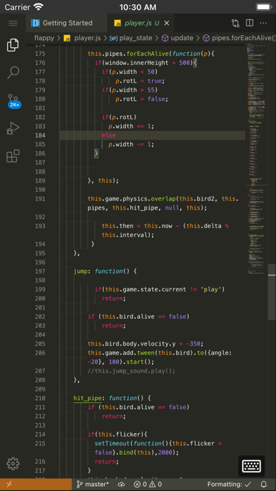 screenshot 6