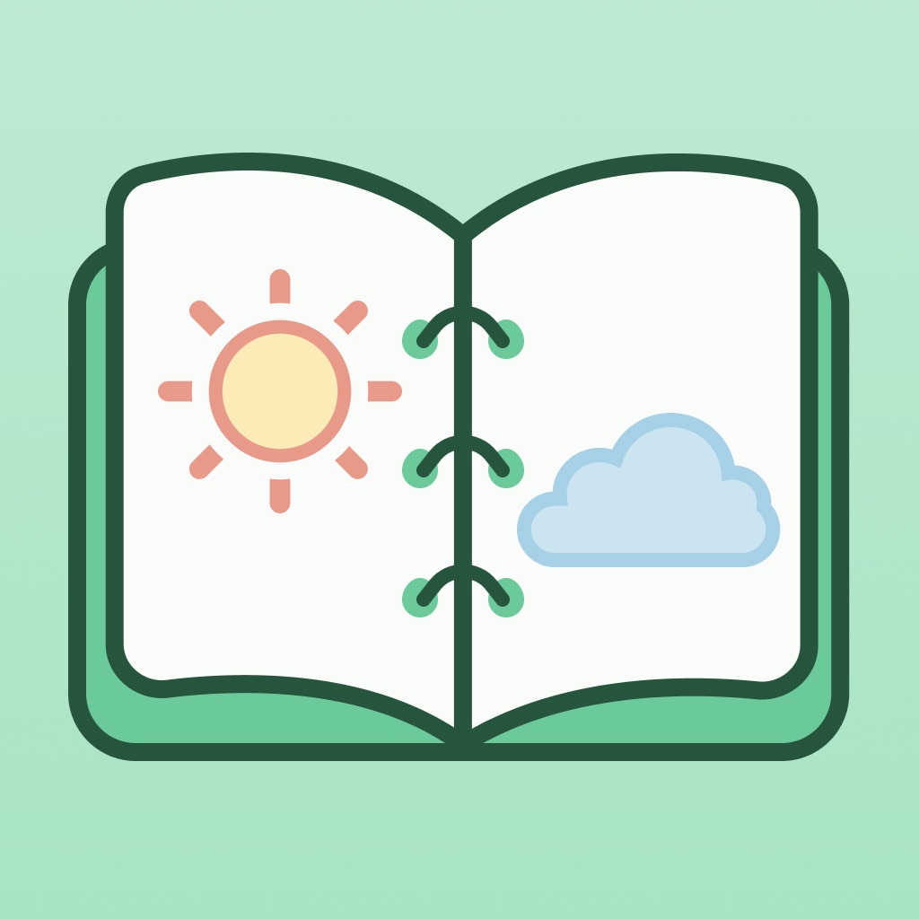 Weathered: Climate Journal