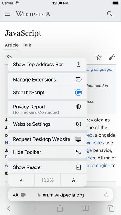 screenshot 6