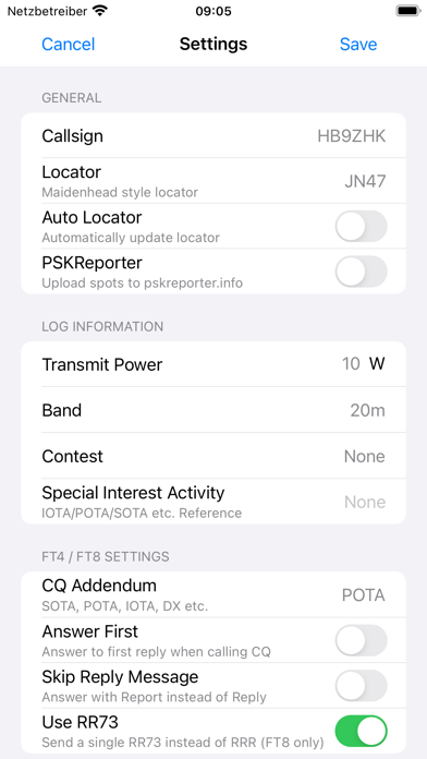 screenshot 4