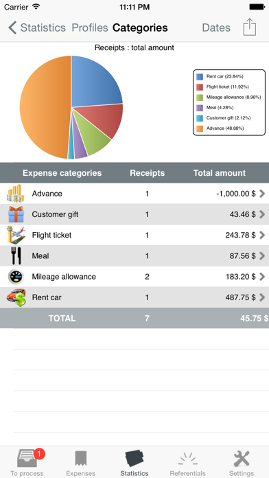 screenshot 5