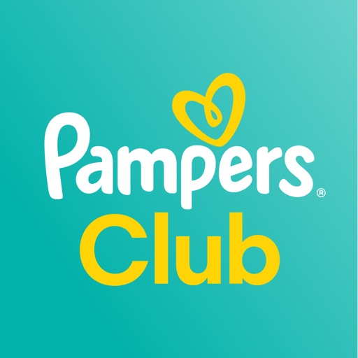 pampers club - treueprogramm