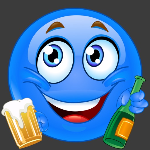 i never party