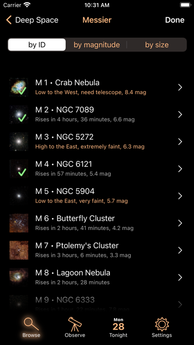 screenshot 7