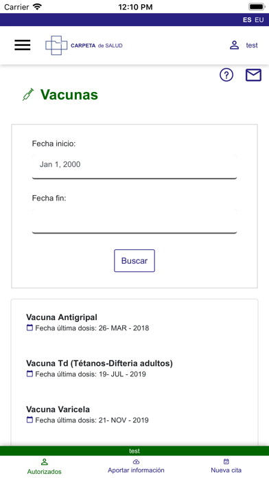 screenshot 4