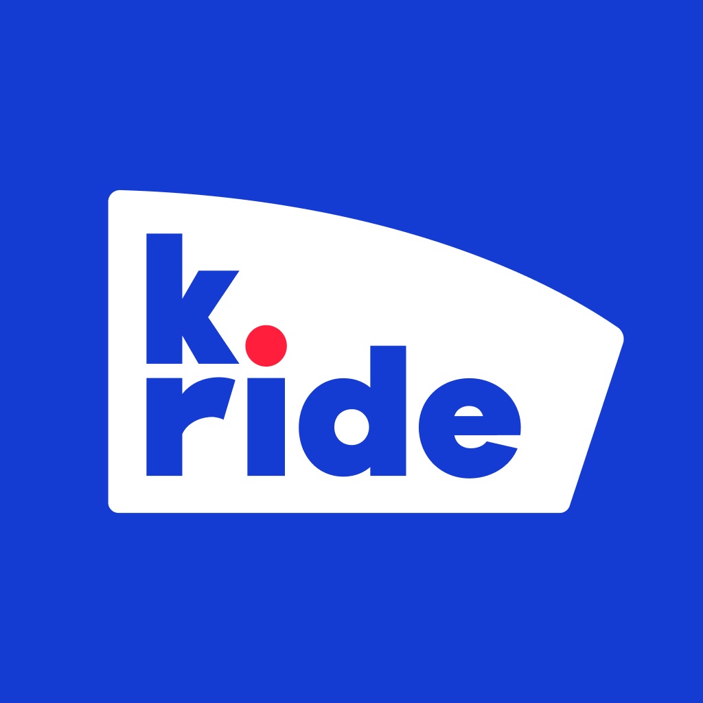 k.ride - taxi, cab, travel