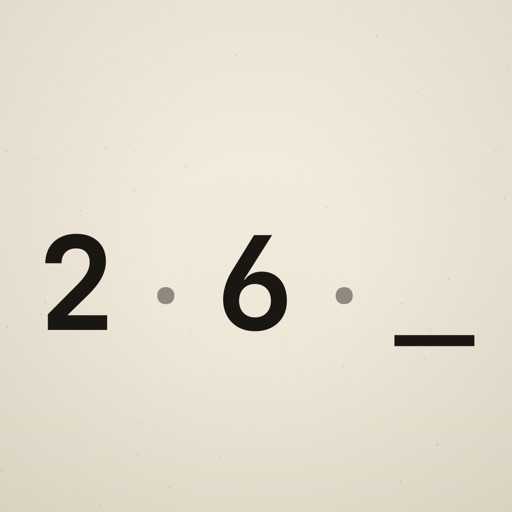 figured: sequences