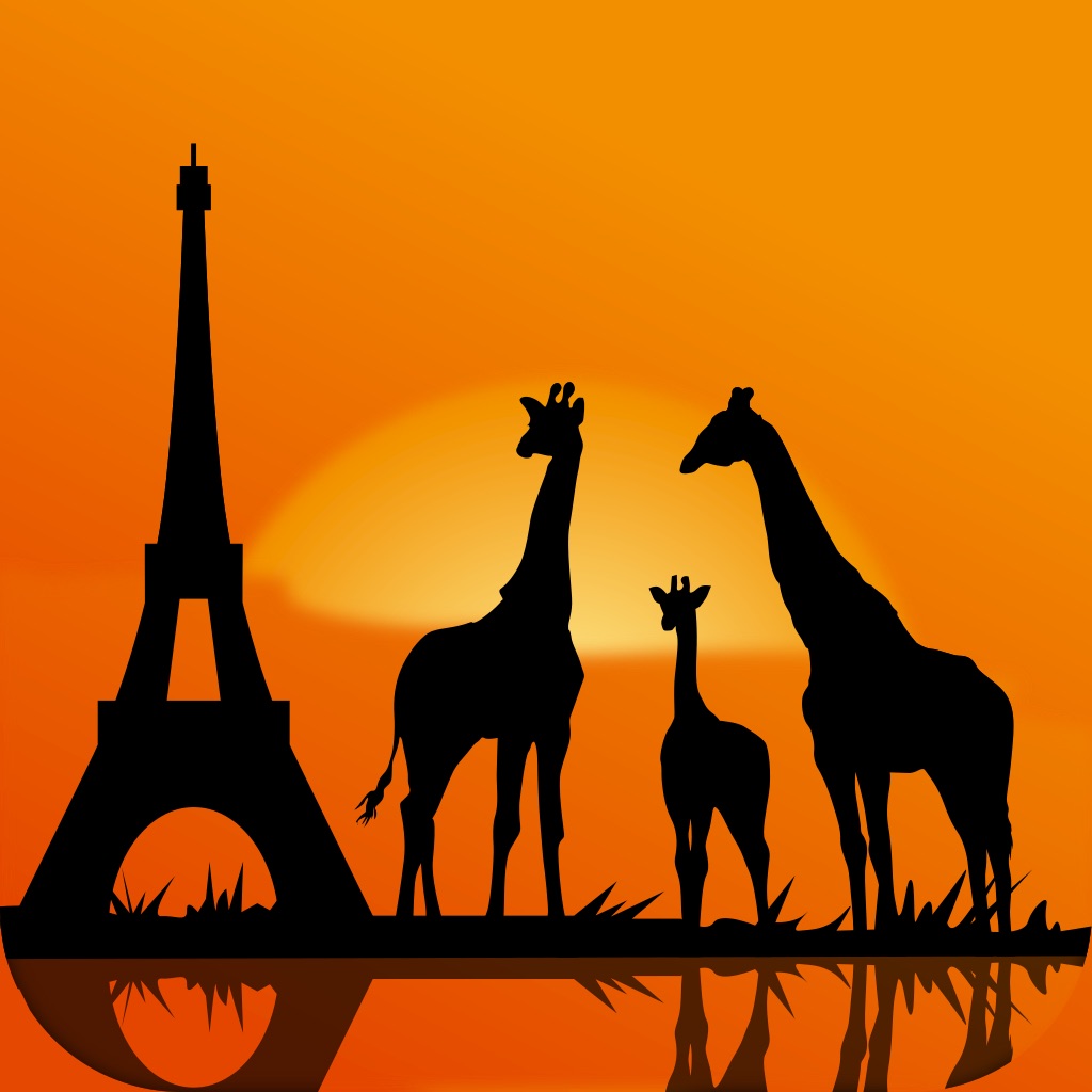 Geo Walk：Weltatlas & Weltkarte