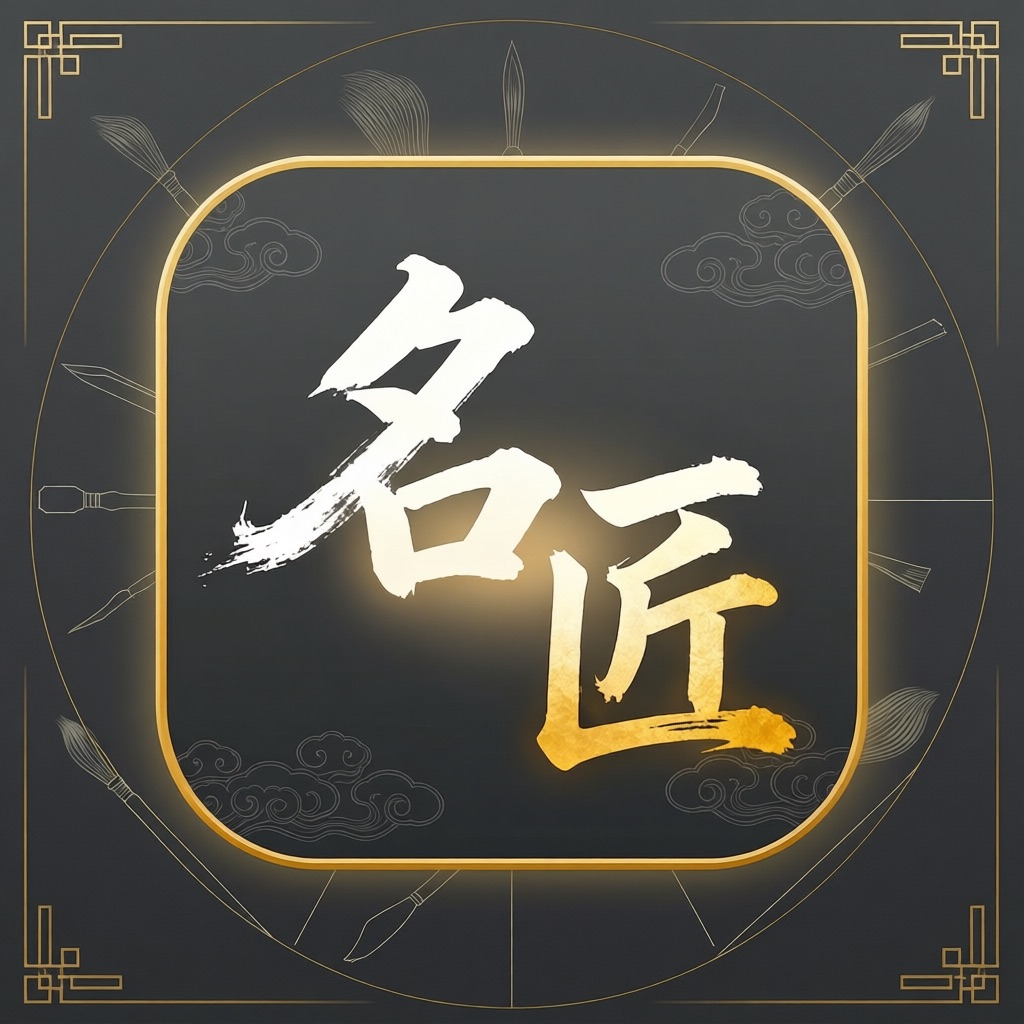起名匠