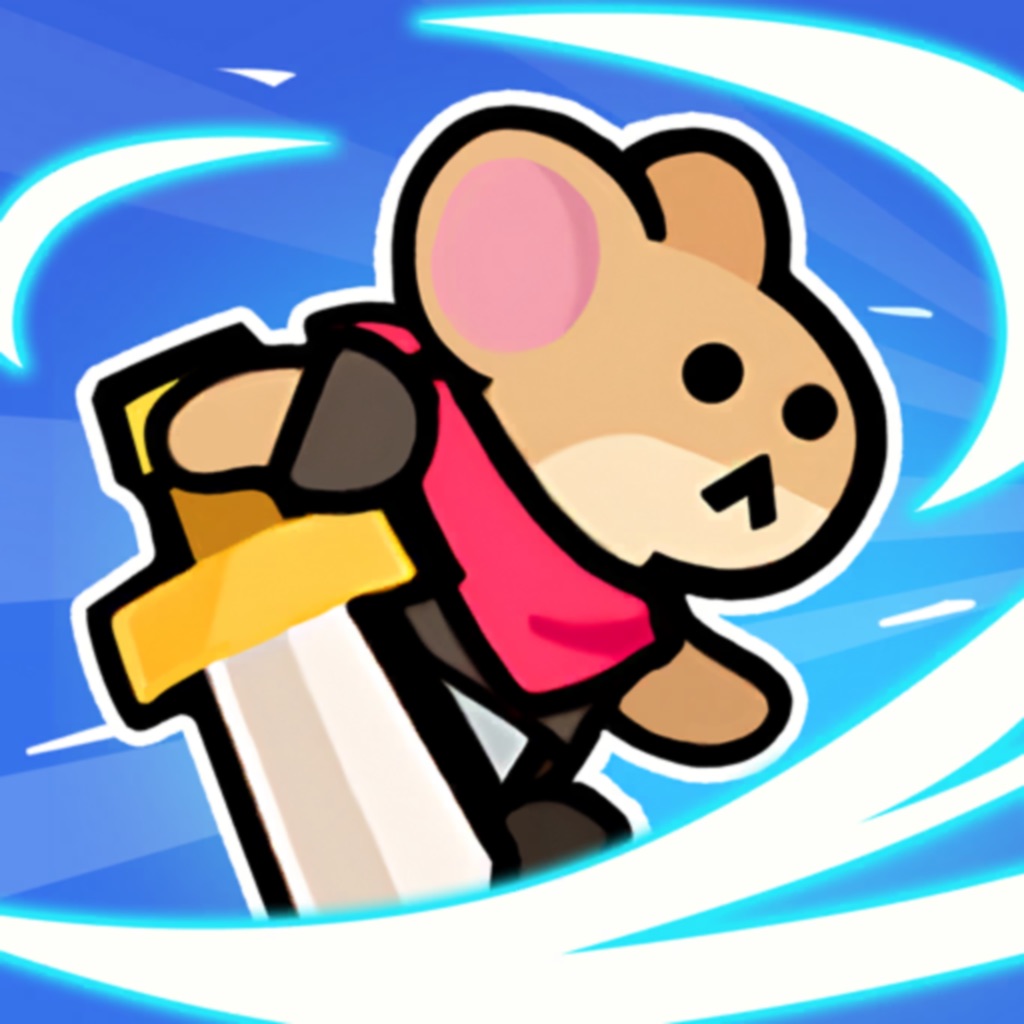 냥찍 히어로즈 : 방치형 RPG