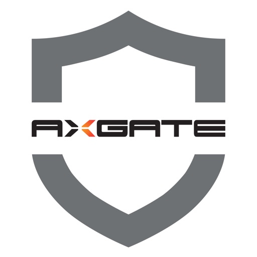 axgate vpn