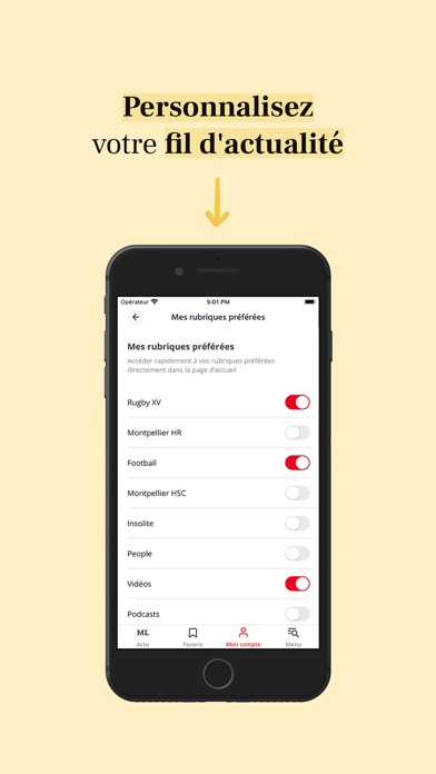 screenshot 5