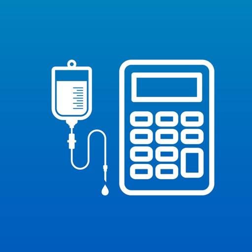 infusion calculator (wh)