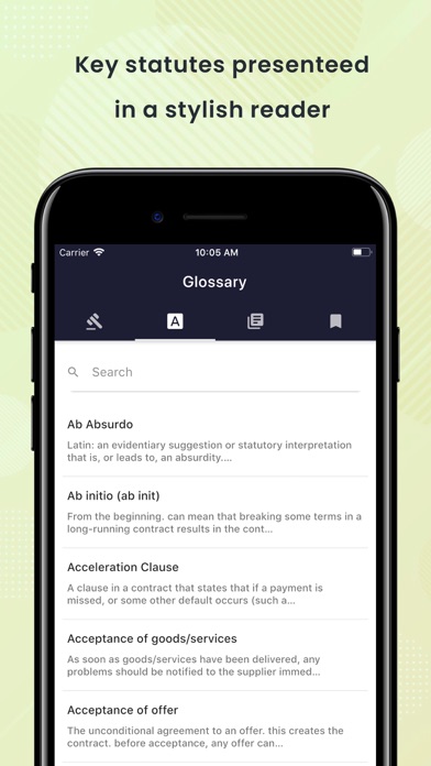screenshot 5