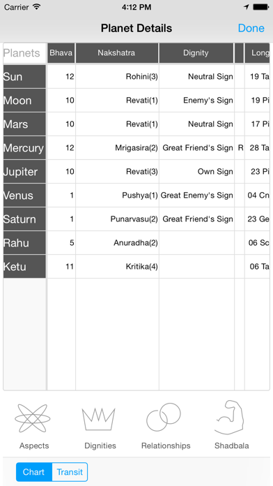 screenshot 4
