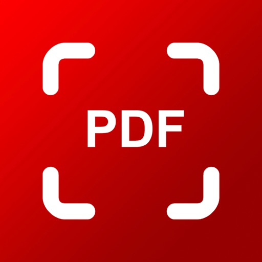 pdf maker: document scanner
