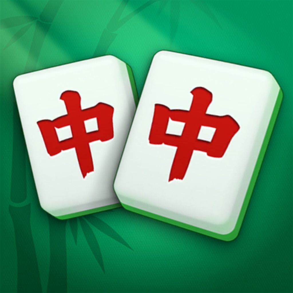 Mahjong Solitaire Kartenspiele