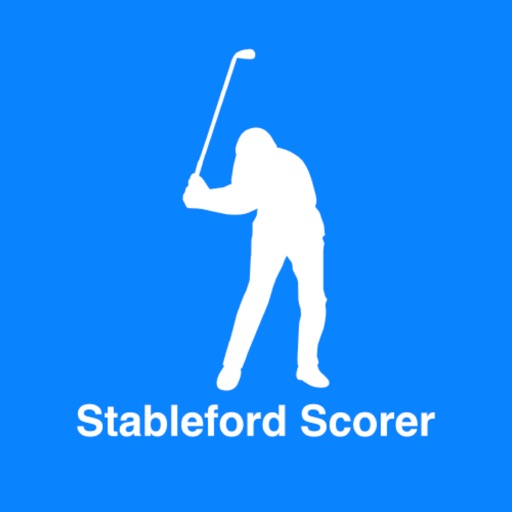 stableford scorer uk