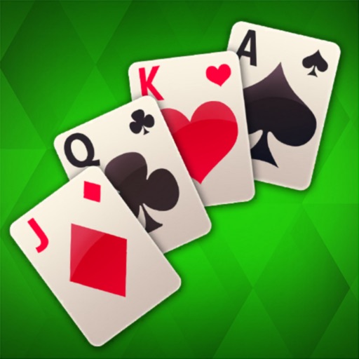 solitaire verse