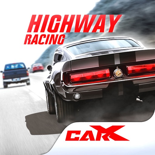 carx highway racing