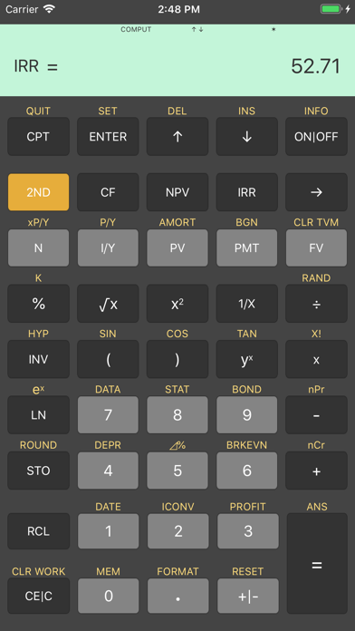screenshot 5