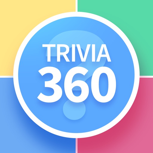 trivia 360: quiz game
