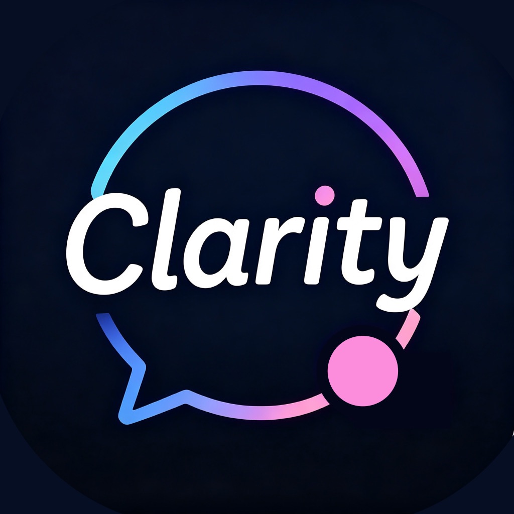 Clarity - Chat More