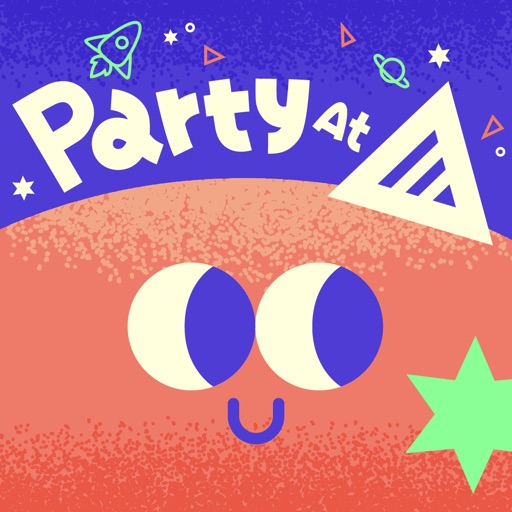 party at みんなでできるパーティーゲーム