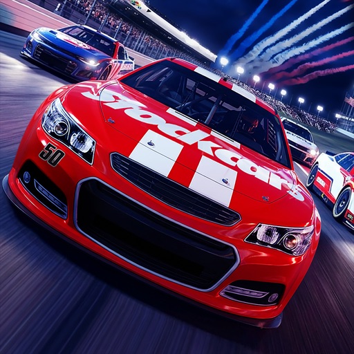stock car racing