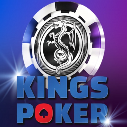 kings poker