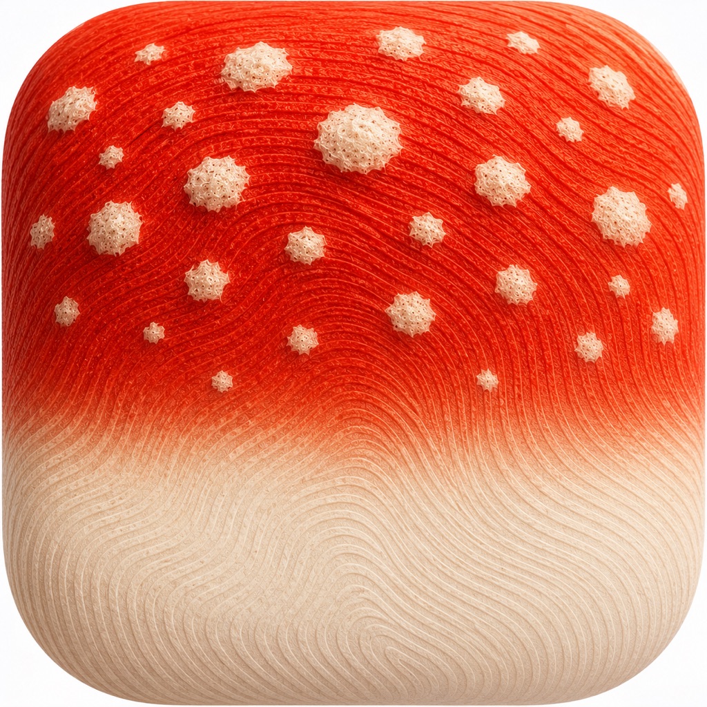 Microama: Microdose Tracker