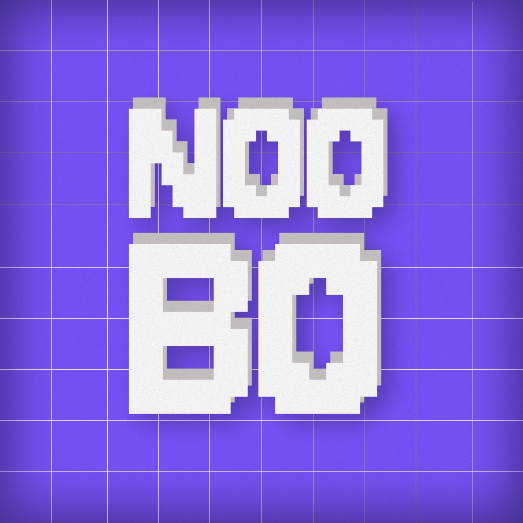 Minecraft Build Guides - Noobo