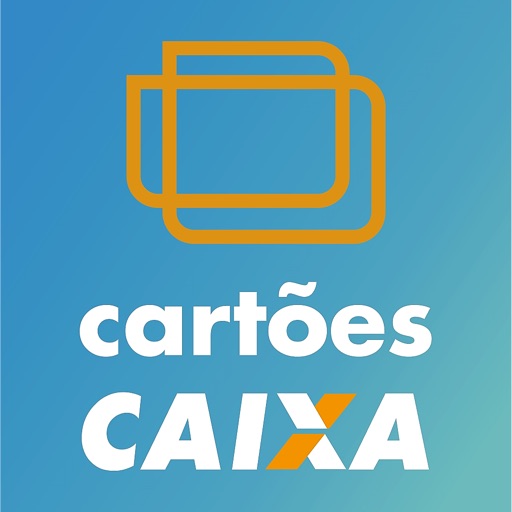cartões caixa