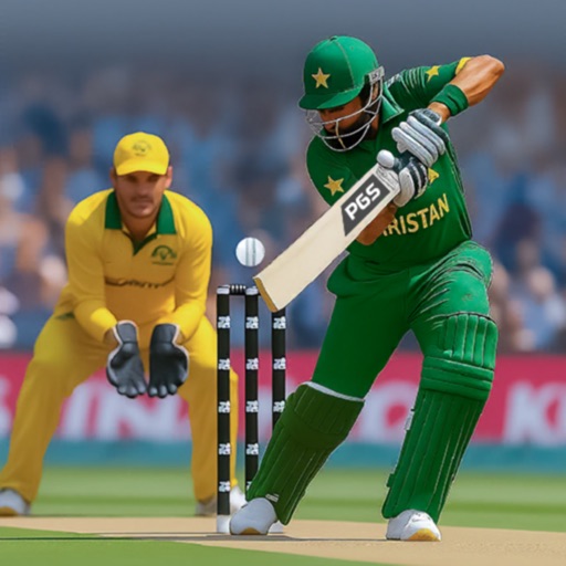 world cricket legend game