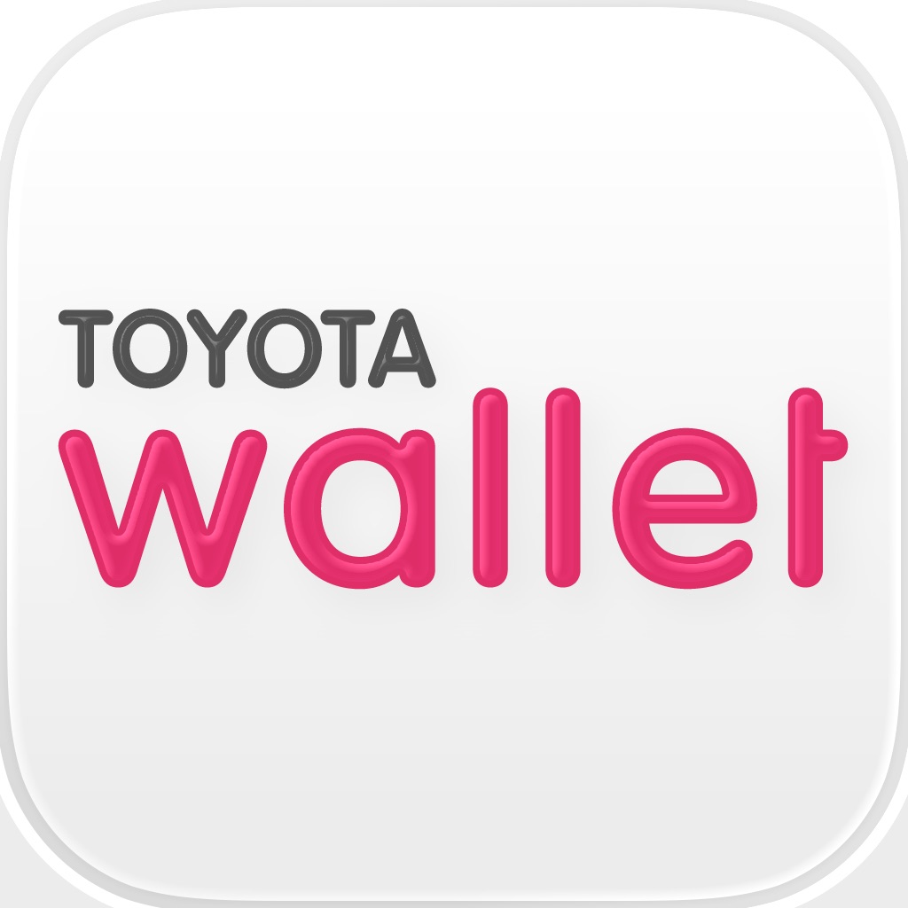TOYOTA Wallet（トヨタウォレット）