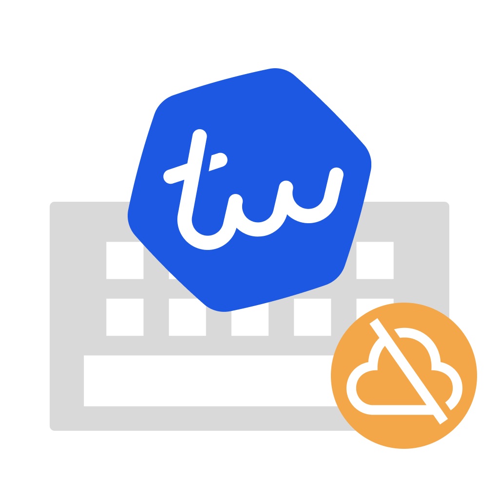 Typewise Offline Keyboard