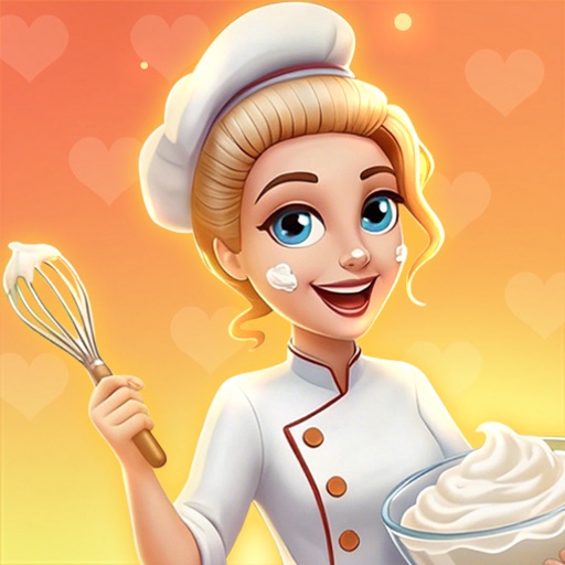 merge restaurant - makeover